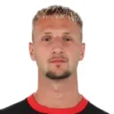Siebe Van der Heyden fotoğrafı
