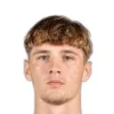 Jack Andrew Davidson Fletcher photo