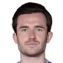 Benjamin James Chilwell fotoğrafı