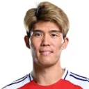 Takehiro Tomiyasu fotoğrafı