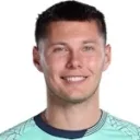Hákon Rafn Valdimarsson fotoğrafı
