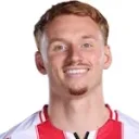 Sepp van den Berg fotoğrafı