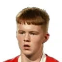 Braiden Graham fotosu