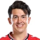 Luke Terry O'Nien fotoğrafı