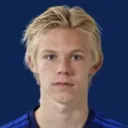 Sebastian Pedersen fotoğrafı