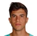 Jorge Carrillo Balea fotosu