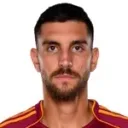 Lorenzo Pellegrini fotosu