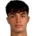 Federico Serra fotosu