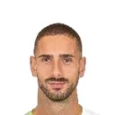 Luca Lezzerini fotoğrafı