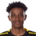 Amar Abdirahman Ahmed Fatah fotoğrafı