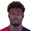 Michel Ndary Adopo fotoğrafı
