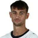 Fabio Christian Chiarodia fotosu