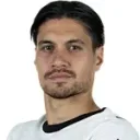Kevin Diks Bakarbessy fotoğrafı