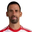 Rani Khedira fotoğrafı