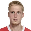 Zeno Van Den Bosch fotosu