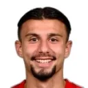 Berkay Yilmaz fotoğrafı