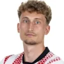 Patrick Osterhage fotosu