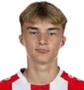 Kacper Potulski fotosu