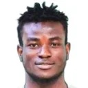 Uchenna Ogundu fotosu