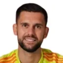 Dimitar Mitov fotosu