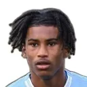 Reigan Heskey photo