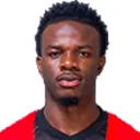 Youssouf Nyange Ndayishimiye fotosu