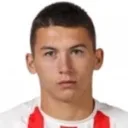Mateo Del Blanco fotoğrafı