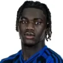Fabio Amadu Uri Baldé fotoğrafı