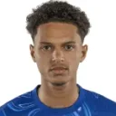 Omari Jamian Kellyman photo