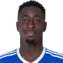 Ibrahima Sissoko fotoğrafı