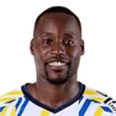 Lionel Mpasi-Nzau fotoğrafı