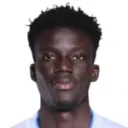Aristide Zossou fotoğrafı