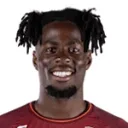 Urie-Michel Mboula fotoğrafı