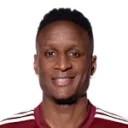 Bouna Junior Sarr fotoğrafı