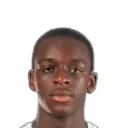 Omar Sissoko fotoğrafı