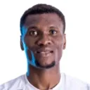 Chibuike Godfrey Nwaiwu fotosu