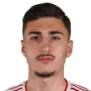 Cihan Çanak fotoğrafı