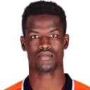 Ousseynou Ba fotosu