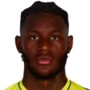 Jerome Osei Opoku fotoğrafı