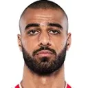 Ramzi Safouri fotosu