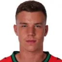 Andri Fannar Baldursson fotoğrafı