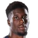 Malcom Narcisse Bokele Mputu fotosu