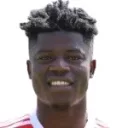 António Simão Muanza fotoğrafı