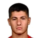 Efe Sarıkaya fotoğrafı