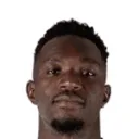 Yahia Fofana fotoğrafı