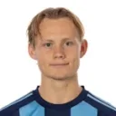 Tobias Fjeld Gulliksen fotoğrafı