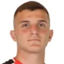 Yunus Emre Çift fotoğrafı