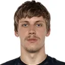 Daniil Odoevskiy fotosu