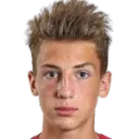 Nikita Bazilevskiy fotoğrafı