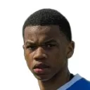 Marvyn Muzungu fotoğrafı
